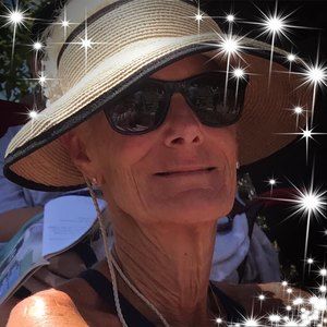 Meet your Posher, Janet